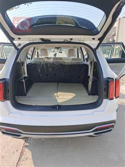 کیا سۆرینتۆ